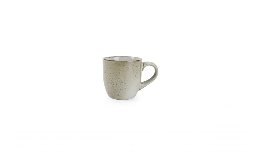 Artisan Tasse 22cl - grün